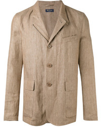Loro Piana Lightweight Buttoned Jacket