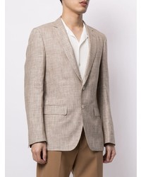 BOSS Single Breasted Blazer