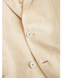 Etro Single Breasted Tailored Blazer
