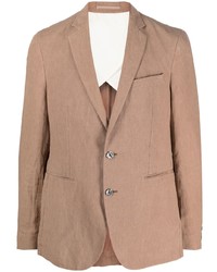 Orlebar Brown Single Breasted Tailored Blazer