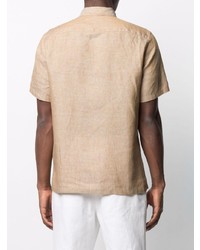 Theory Chest Patch Pocket Shirt