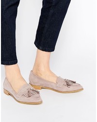 Asos Collection Matchmaker Pointed Loafers
