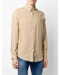 Polo Ralph Lauren Button Collar Shirt