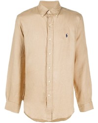 Polo Ralph Lauren Button Collar Shirt
