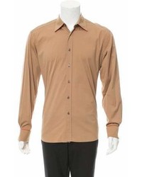 Prada Button Up Shirt