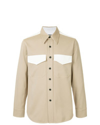 Calvin Klein 205W39nyc Button Up Shirt