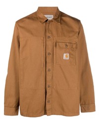 Carhartt WIP Charter Long Sleeved Shirt