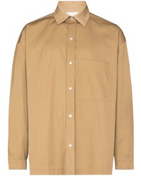 Lou Dalton Chest Pocket Long Sleeve Shirt