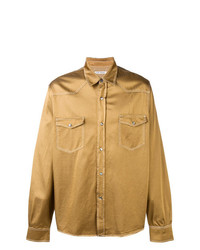 Our Legacy Chest Pocket Shirt