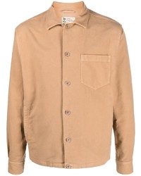 Aspesi Long Sleeve Cotton Shirt