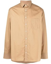 Kolor Pocket Cotton Shirt