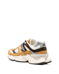 New Balance 9060 D Low Top Sneakers