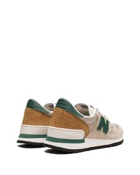 New Balance 990 Low Top Sneakers