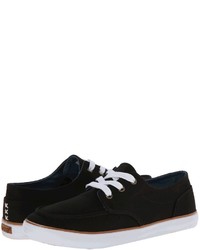 Reef Deckhand 3 Lace Up Casual Shoes