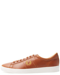 Fred Perry Spencer Low Top Sneaker