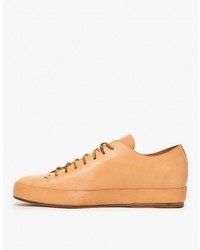 Feit Hand Sewn Low In Natural
