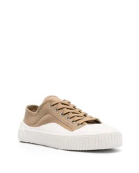A.P.C. Low Top Sneakers
