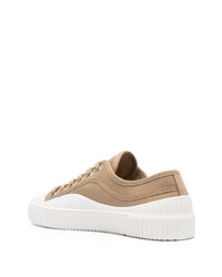 A.P.C. Low Top Sneakers