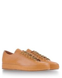Feit Low Tops Trainers