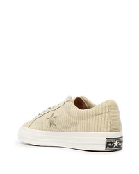 Converse One Star Ox Lace Up Sneakers