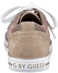G by Guess Oulala Lace Up Sneakers