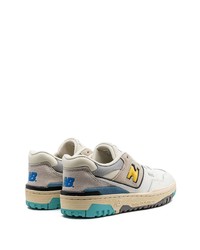 New Balance Rc30 Lace Up Sneakers