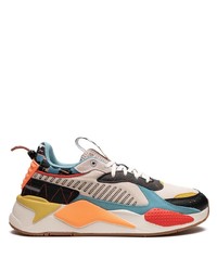 Puma Rs X Hc Panelled Sneakers