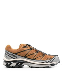 Salomon S/Lab Toggle Fastening Low Top Sneakers