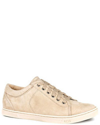 UGG Tomi Suede Sneakers