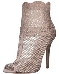 Chinese Laundry Jeopardy Mesh Bootie