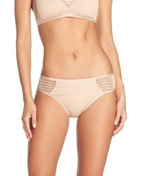 Kenneth Cole New York Wrapped In Love Hipster Bikini Bottoms
