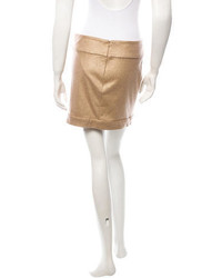 Diane von Furstenberg Mini Skirt