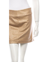 Diane von Furstenberg Mini Skirt