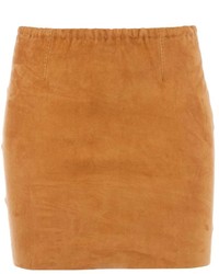 Stouls Mini Skirt