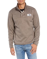 The North Face Patrol Fleece Lined Pullover