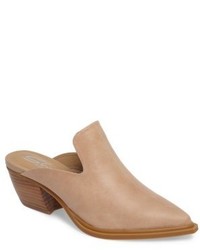 Sbicca Mulah Pointy Toe Mule