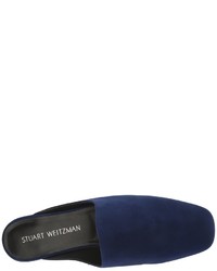 Stuart Weitzman Mulearky Shoes