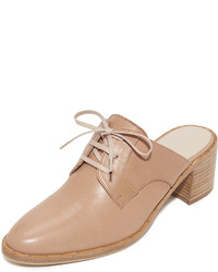 Freda Salvador The Wanderer Lace Up Mules