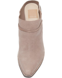 Dolce Vita Wes Mules