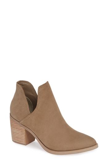 steve madden pixie bootie