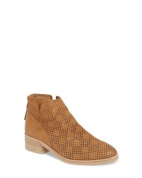Dolce Vita Tommi Perforated Bootie