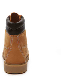 Timberland Linden Woods Bootie  Tan