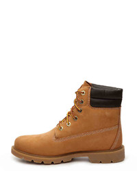 Timberland Linden Woods Bootie  Tan