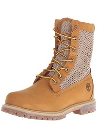 Timberland Open Weave 6 Boot