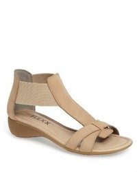 The Flexx Band Together Sandal