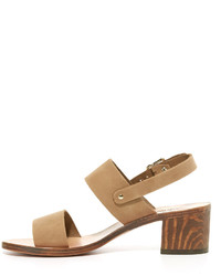 Ancient Greek Sandals Lefki Block City Sandals 385 shopbop