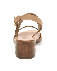 Ancient Greek Sandals Lefki Block City Sandals 385 shopbop