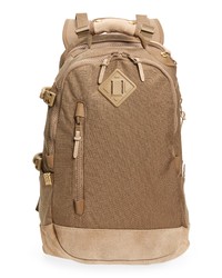 VISVIM 20l Cordura Nylon Backpack