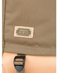As2ov Ballistic Nylon Backpack