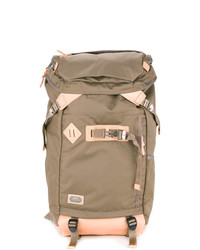 As2ov Ballistic Nylon Backpack